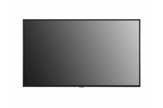 LG 49UH5F 49" UHD Signage with HEVC & Auto-Rotation