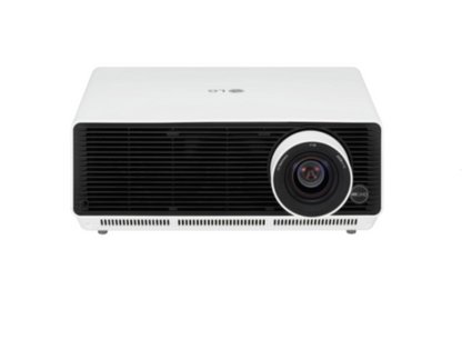 LG ProBeam BU53PST 4K UHD Short Throw Commercial Laser Projector (5000 ANSI Lumens, 1.2x Zoom, Lens Shift, webOS Signage 6.0, HDBaseT)