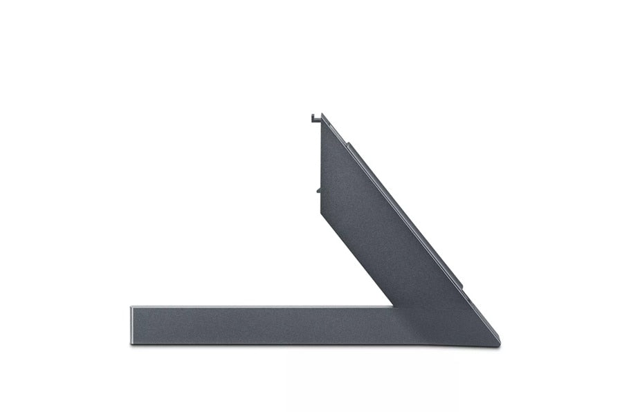 LG AN-GXDV55 stand kit for 55-inch GX OLED TV