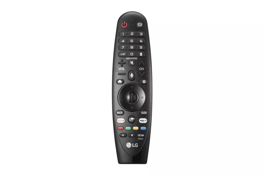 LG AN-MR18BA Magic Remote Control