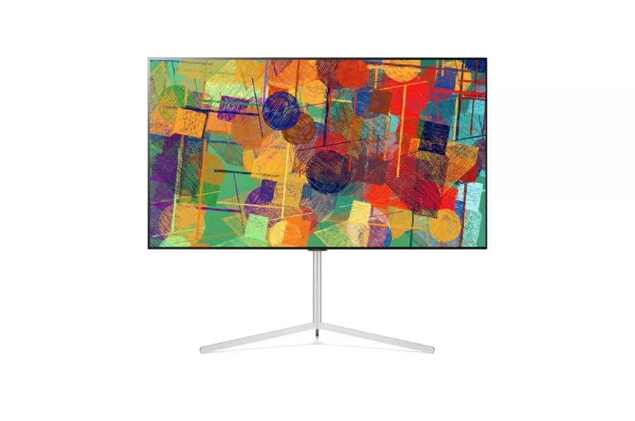 LG FS21GB gallery floor stand