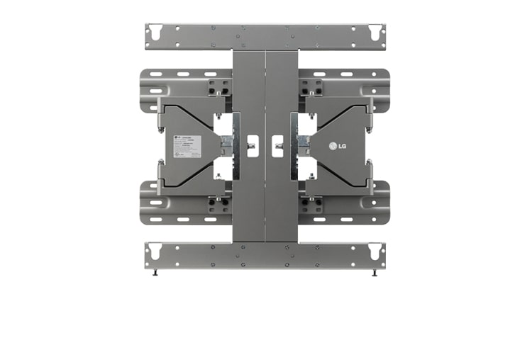 LG LSW400BG EZ Slim TV wall mount