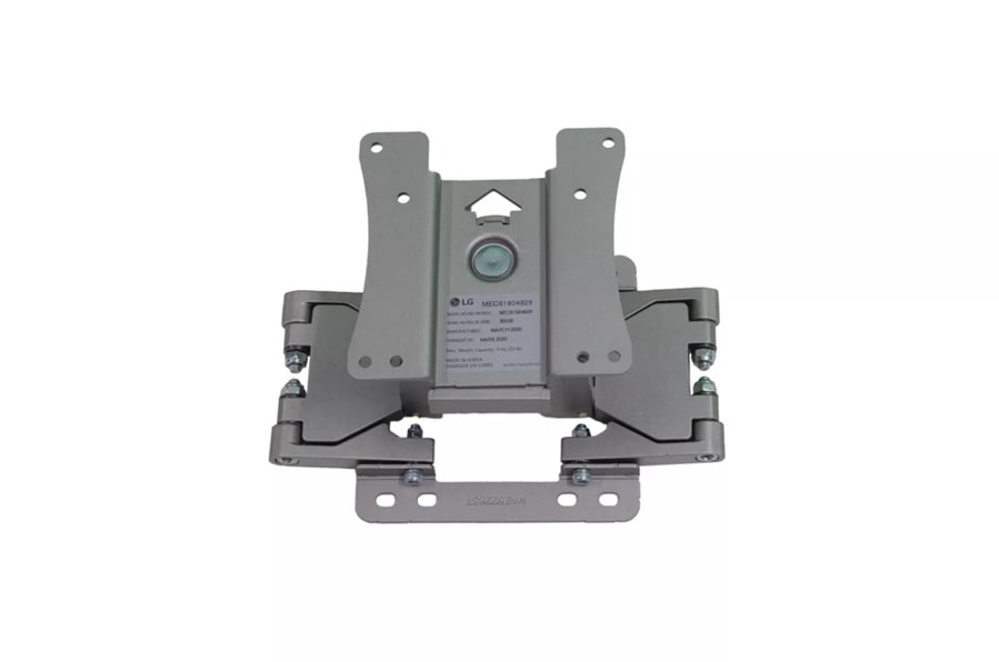 LG MEC61904928 monitor wall mount bracket