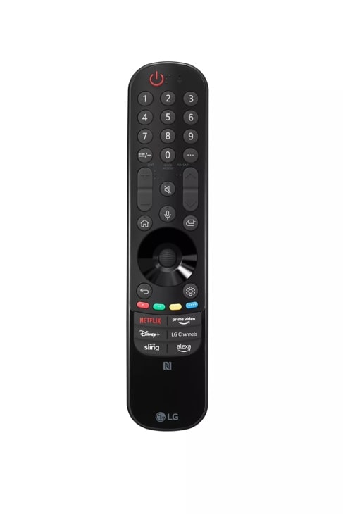 LG MR24GN Magic Remote Control