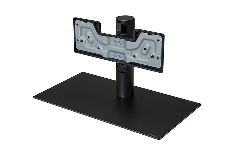 LG SA-G5SN55 stand for 55-inch OLED G5 and G6 TVs