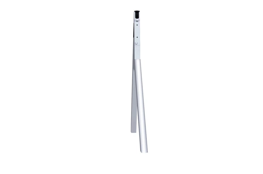 LG SQ-G2DT97 gallery stand for 97-inch OLED TVs
