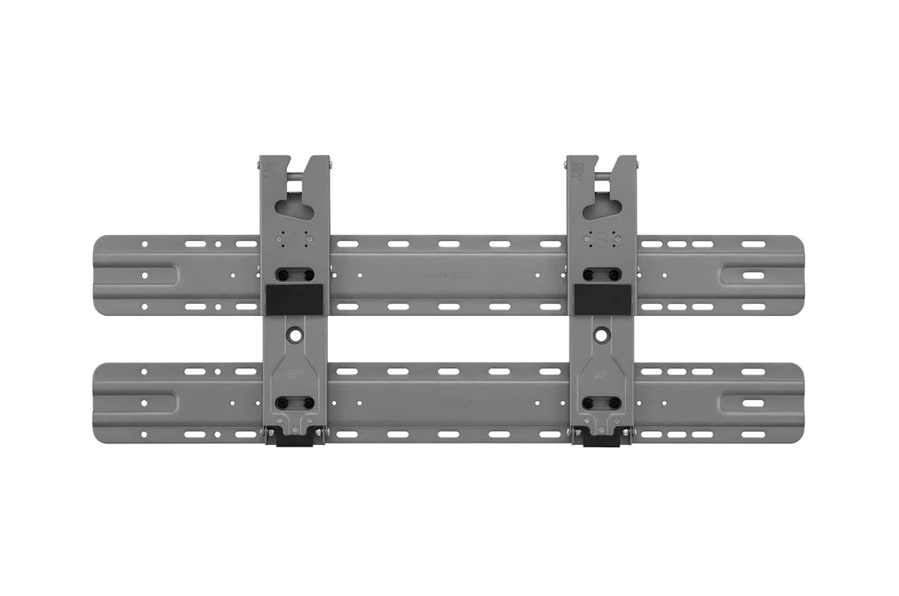 LG WB21LMB slim TV wall mount