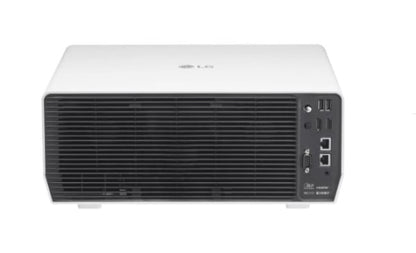 LG ProBeam BU50NST 4K UHD Commercial Laser Projector (5000 ANSI Lumens, 1.6x Zoom, Lens Shift, webOS 4.5, HDBaseT)