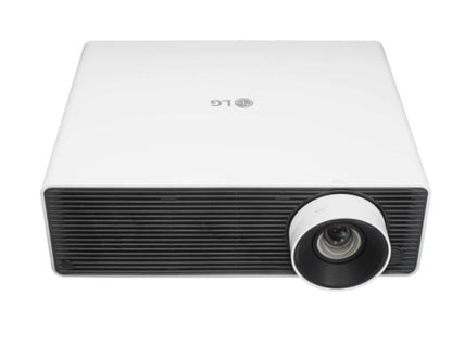 LG ProBeam BU50NST 4K UHD Commercial Laser Projector (5000 ANSI Lumens, 1.6x Zoom, Lens Shift, webOS 4.5, HDBaseT)