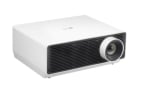 LG ProBeam BU50NST 4K UHD Commercial Laser Projector (5000 ANSI Lumens, 1.6x Zoom, Lens Shift, webOS 4.5, HDBaseT)