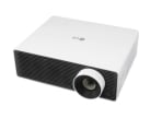 LG ProBeam BU50NST 4K UHD Commercial Laser Projector (5000 ANSI Lumens, 1.6x Zoom, Lens Shift, webOS 4.5, HDBaseT)