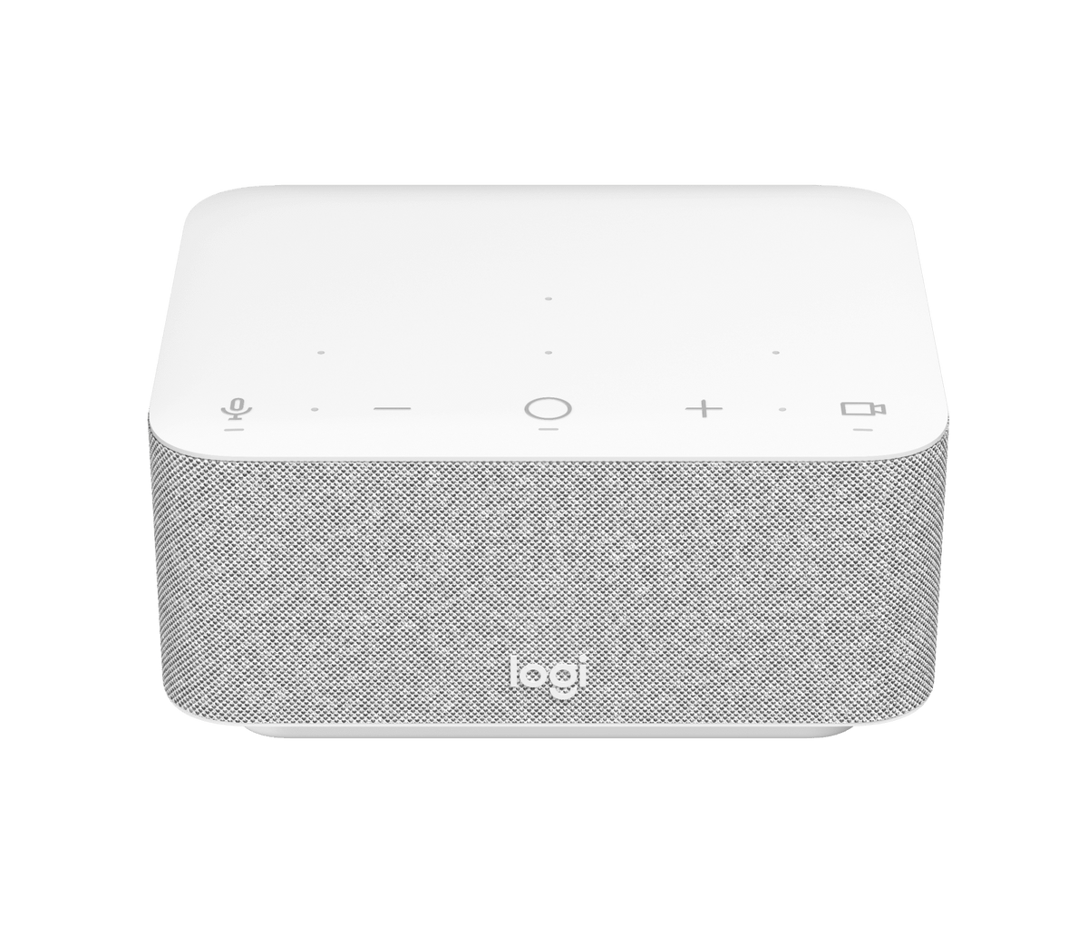 Logitech Dock USB - N/A - EMEA - UC | GRAPHITE , WHITE | 986-000024 , 986-000030