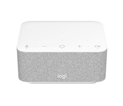 Logitech Dock USB - N/A - EMEA - UC | GRAPHITE , WHITE | 986-000024 , 986-000030