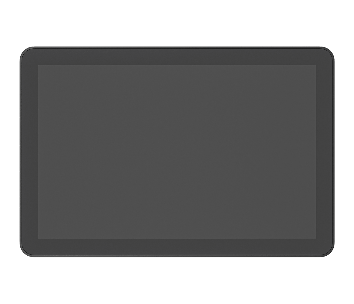 Logitech Tap Scheduler: 10.1 Inch Meeting Room Booking Panel