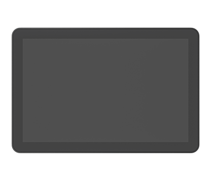 Logitech Tap Scheduler: 10.1 Inch Meeting Room Booking Panel