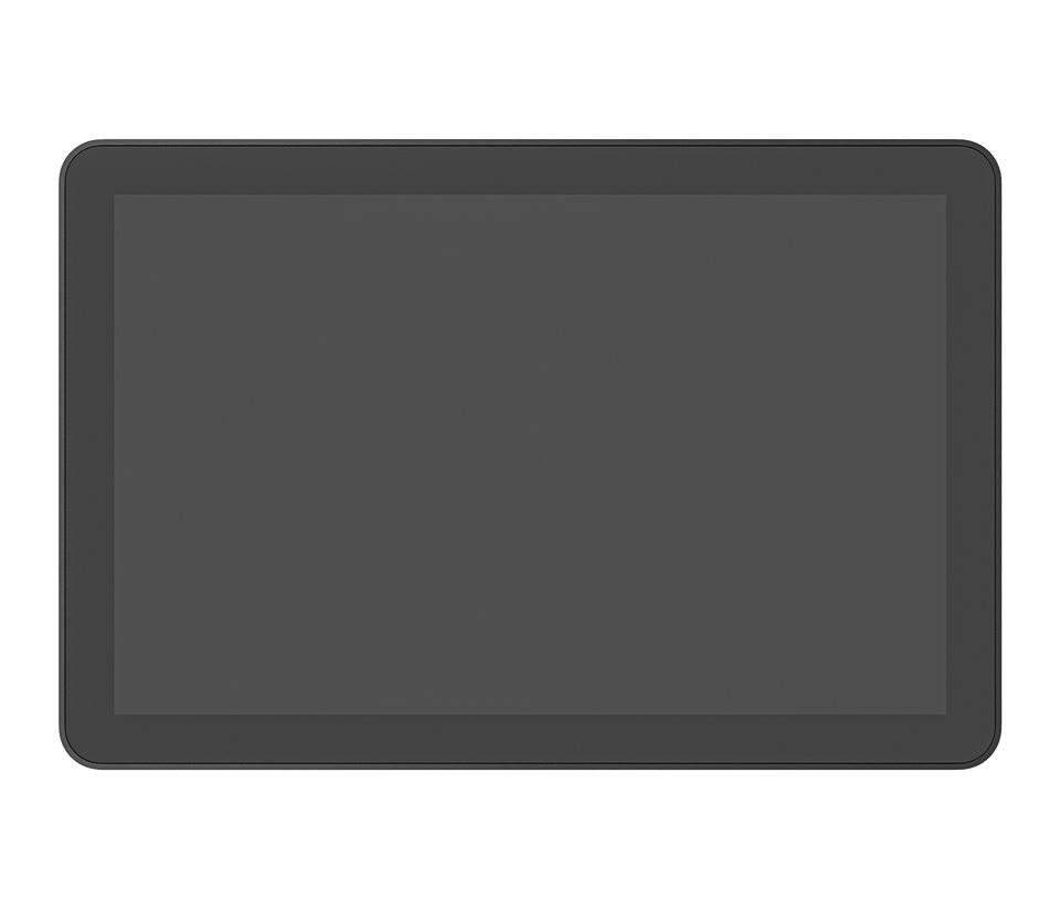 Logitech Tap Scheduler: 10.1 Inch Meeting Room Booking Panel