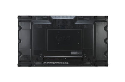 LG Slim Design Full HD 55" Direct LED Display, Brightness 500 cd/m2, 24/7 Operation, 55LV75A