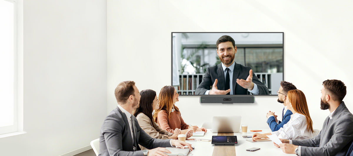 MAXHUB product family — shared manufacturer image