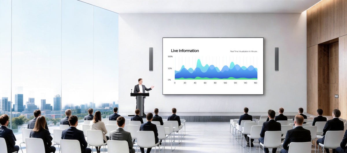 MAXHUB product family — shared manufacturer image