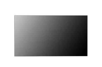 55” Video Wall Display with sleek, ultra-thin bezels for seamless visuals.