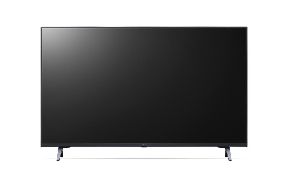 LG 43UN640S 43-inch 4K commercial TV signage display