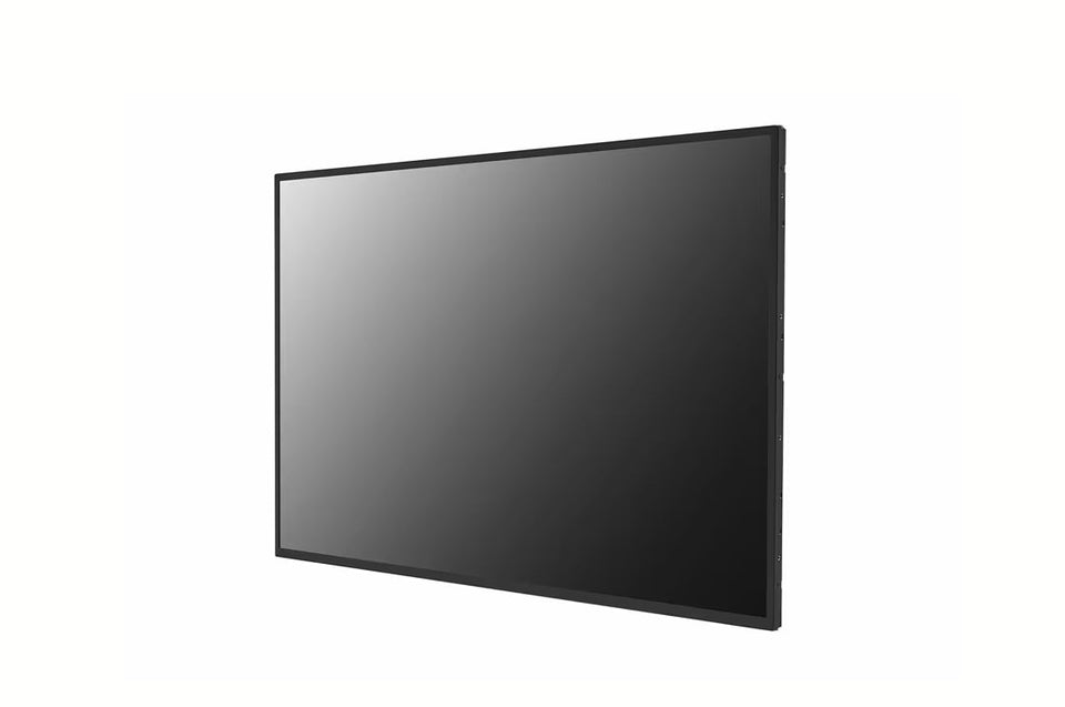 LG 43TNF5P 43-inch touch open-frame display – product image 1