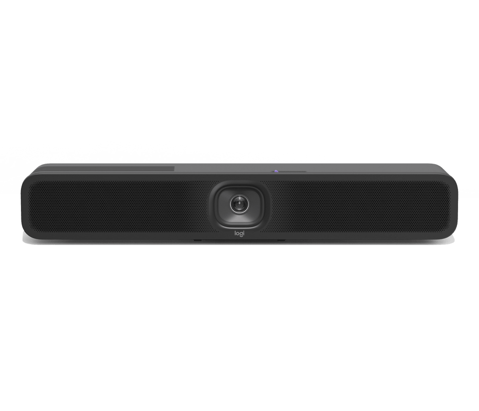 Logitech MeetUp 2 USB Conference Camera
