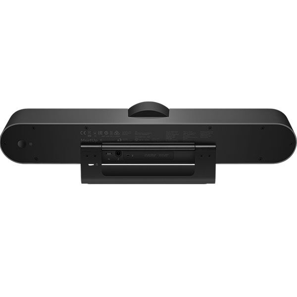Logitech ConferenceCam MeetUp – Premium All-in-One Video Conferencing Solution for Small Meeting Spaces