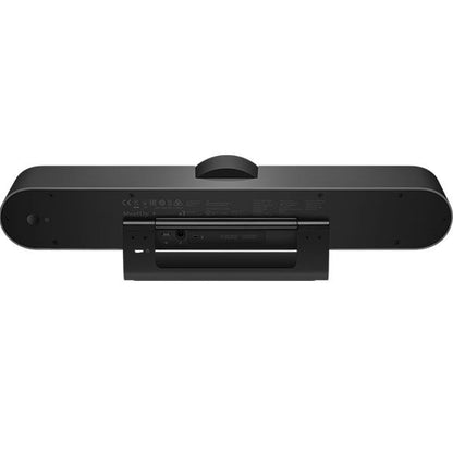 Logitech ConferenceCam MeetUp – Premium All-in-One Video Conferencing Solution for Small Meeting Spaces
