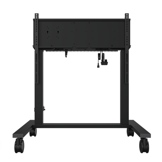 BenQ Motorized Rolling Stand with VESA Mount - MT02E