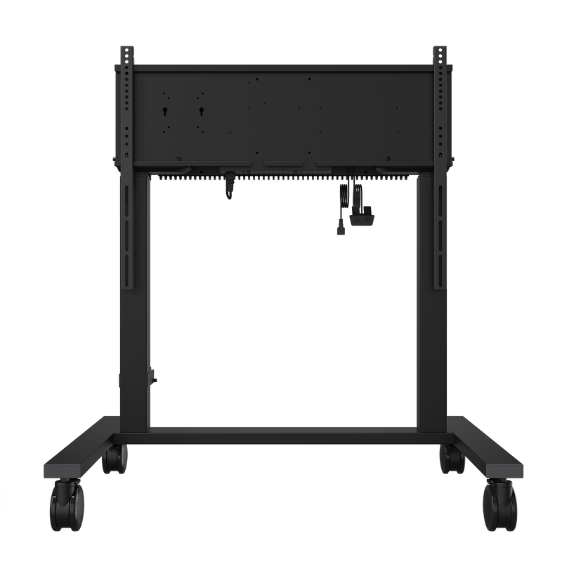 BenQ Motorized Rolling Stand with VESA Mount - MT02E