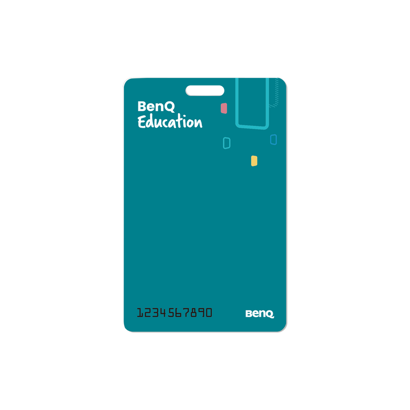 BenQ NFC Card for Interactive Displays - NC01A