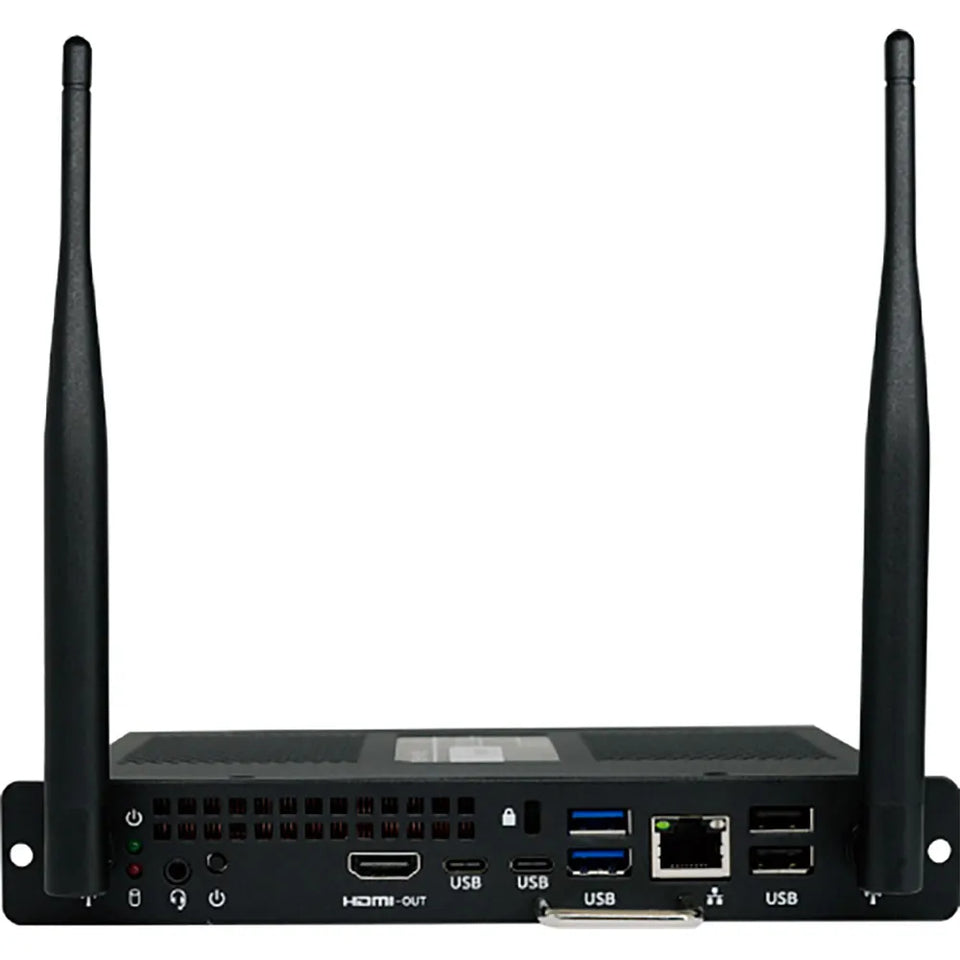 Newline WB5C820W OPS PC for Interactive Displays - WB5C820W