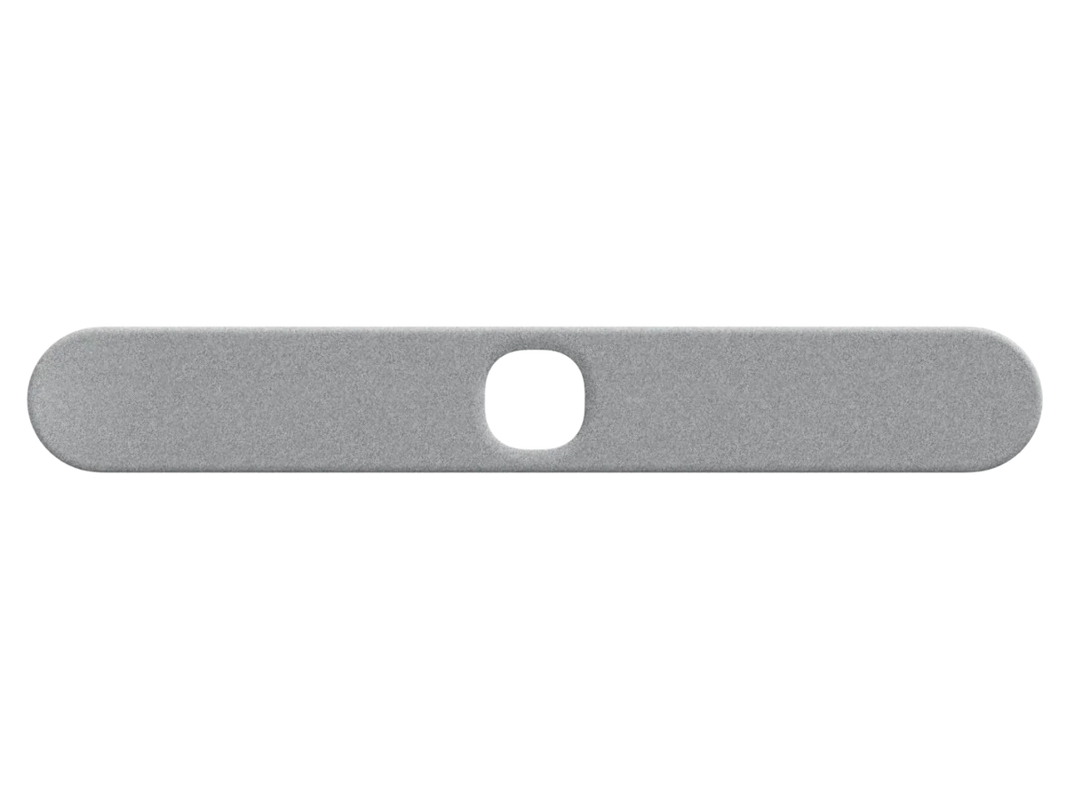 Logitech Rally Bar Huddle Fabric Cover - OFF-WHITE | 952-000147