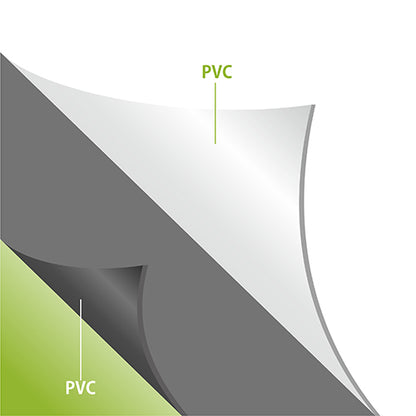 VSYS PEGA150 Premium Fixed Frame Projection Screen 150"