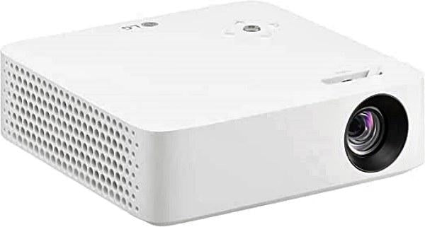 LG PH30N HD Portable LED Projector