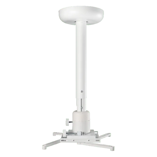 ViewSonic PJ-WMK-007 Projector Ceiling Mount with Four Dual-Joint Support Arms - PJ-WMK-007