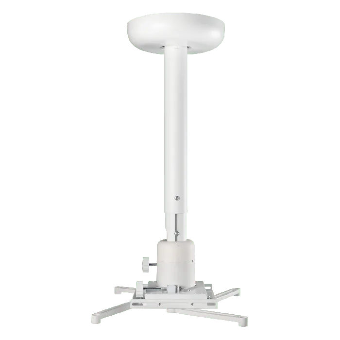 ViewSonic PJ-WMK-007 Projector Ceiling Mount with Four Dual-Joint Support Arms - PJ-WMK-007