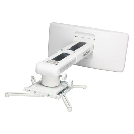 ViewSonic PJ-WMK-304 Projector Wall Mount Kit for PX800HD, PS700X, PS700W, PS750X, PS750W, PS750HD, LS810, LS820, LS830 - PJ-WMK-304