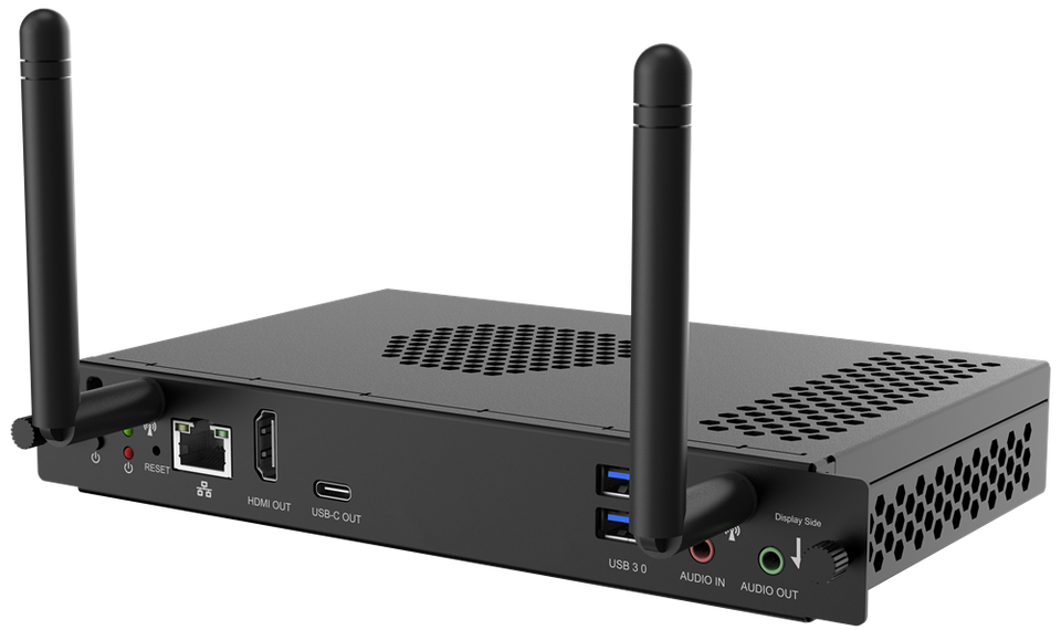 SMART AMG1 Android Appliance for SMART Board GX Displays - AMG1