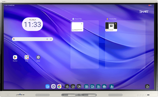 Smart MX V5 75 Interactive Display - Smart UAE