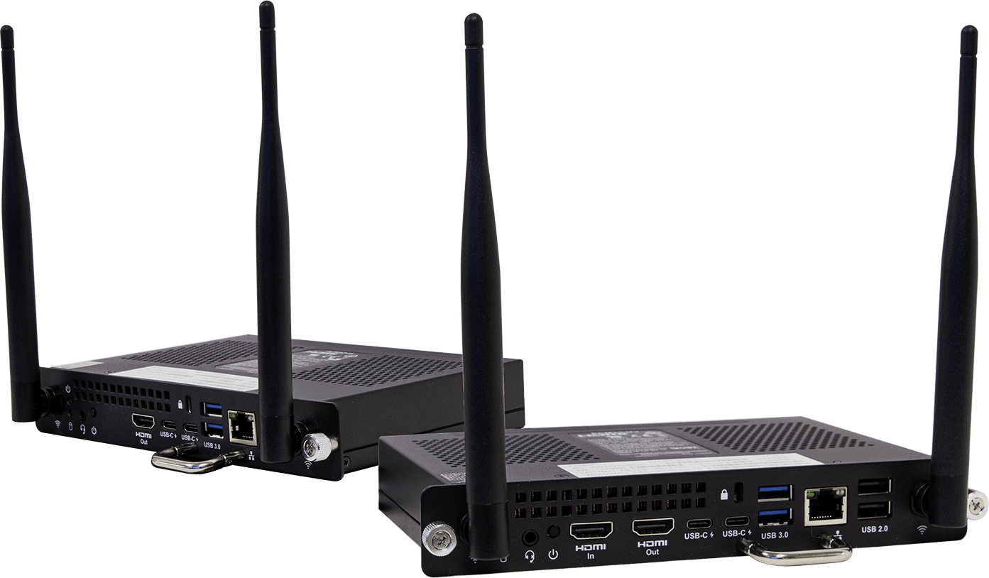 SMART OPS PC Module - PCM13 series