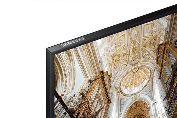 Samsung 75" QB75N Signage LED Display