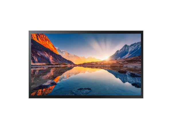 Samsung QM32R-T 32" Touch 4K UHD Slim Design Smart Signage