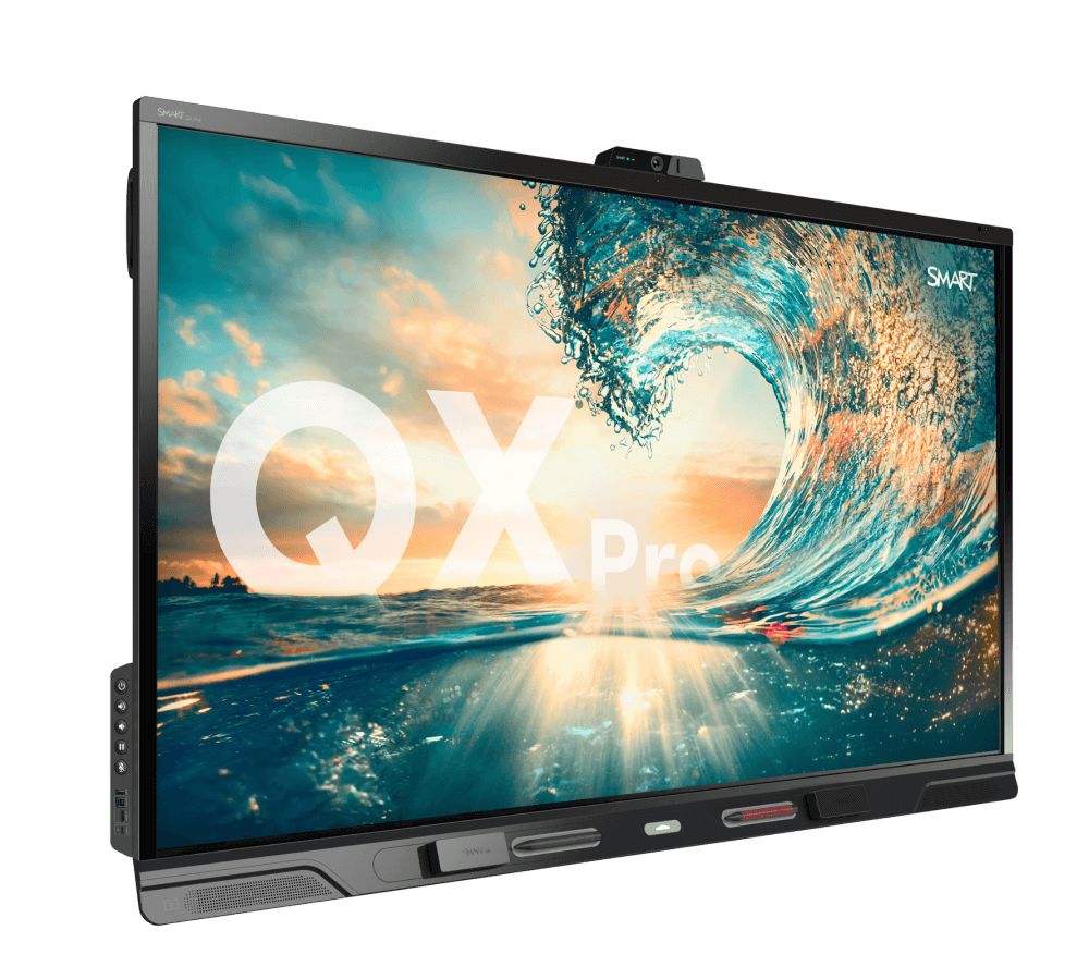 Smart QX Pro Series 65 Interactive Display - Smart UAE