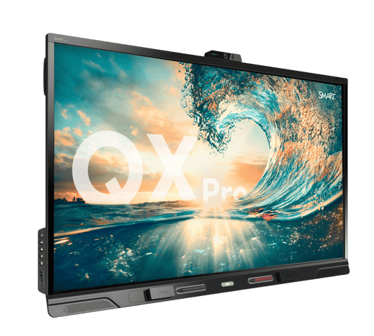 Smart QX Pro Series 65 Interactive Display - Smart UAE