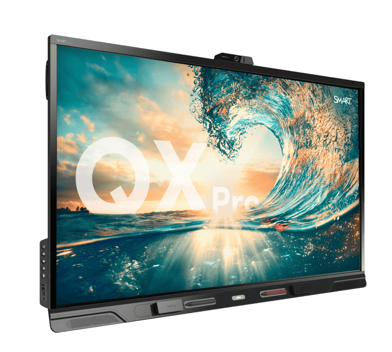 Smart Smart QX Pro Series 75 Interactive Display