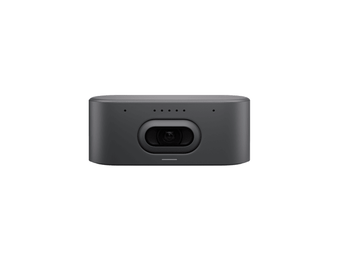 Logitech Rally AI Camera: Discreet Conference Camera with RightSight 2