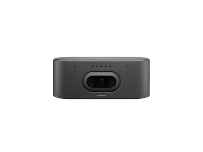 Logitech Rally AI Camera: Discreet Conference Camera with RightSight 2