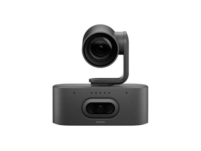 Logitech Rally AI Camera Pro: Dual-Lens PTZ Camera with RightSight 2